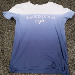 American Eagle dress Tshirt